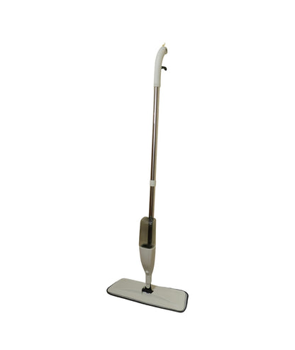 Floor Cleaning Spray Mop With Removable Washable Cleaning Pad