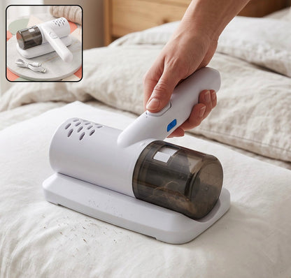 Usb Rechargeable Dust Mite Controller